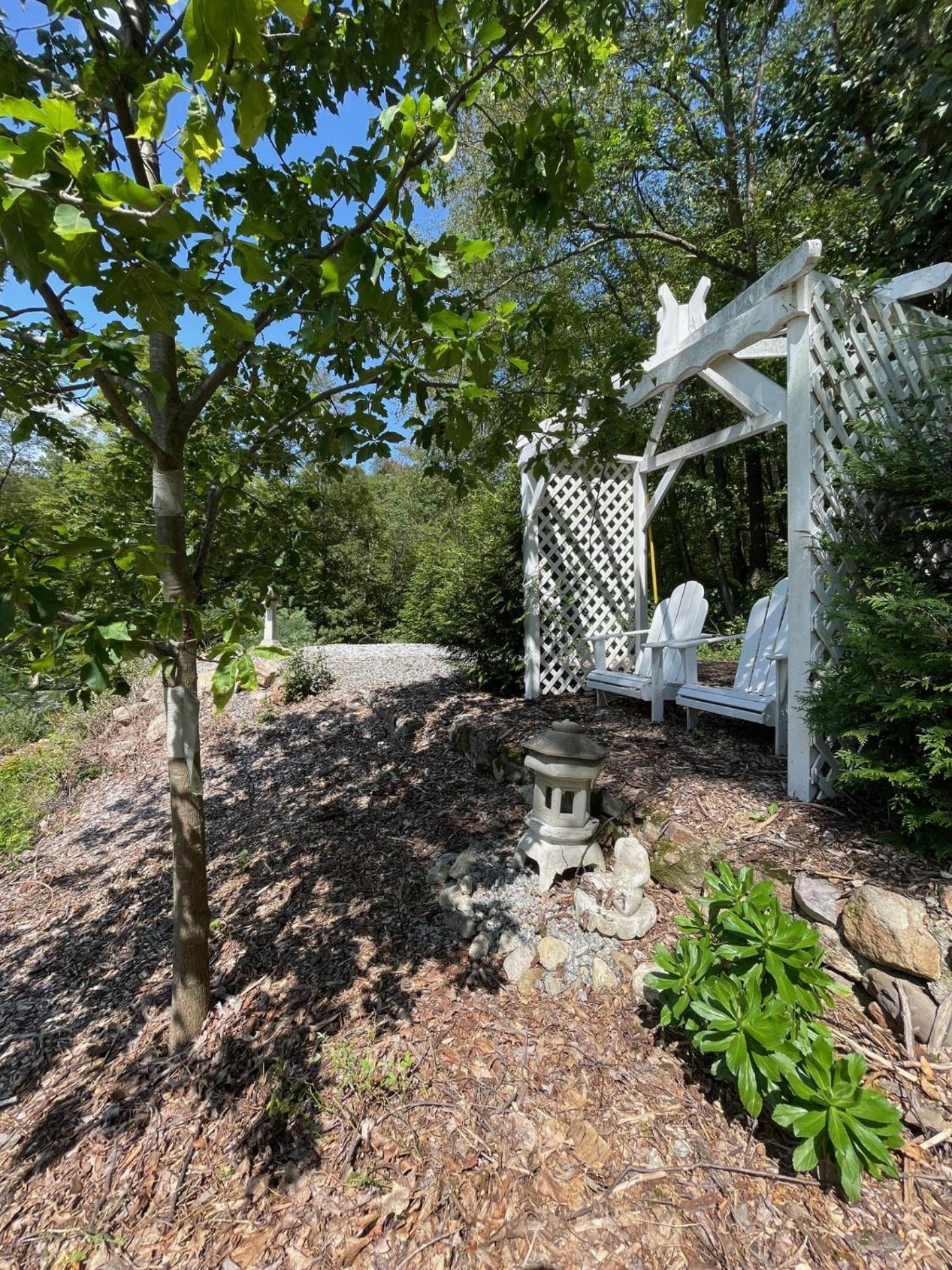 Beacon Hermitage Extérieur photo